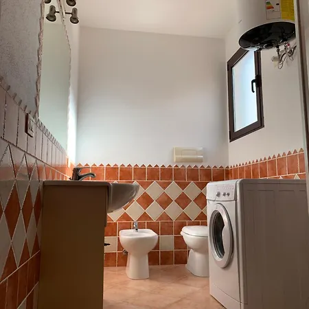 Сasa de vacaciones Da Pippo *