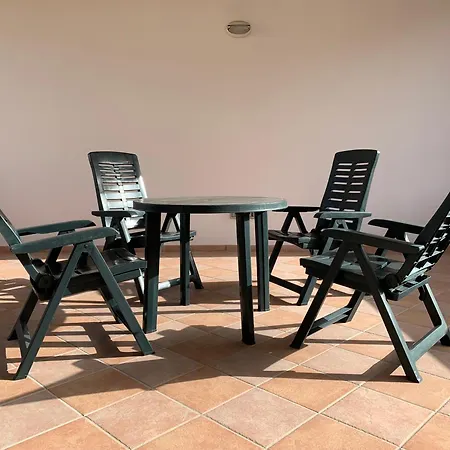 Da Pippo Сasa de vacaciones