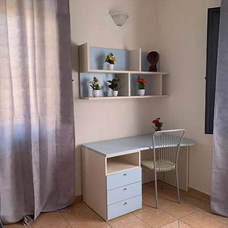 Сasa de vacaciones Da Pippo Olbia