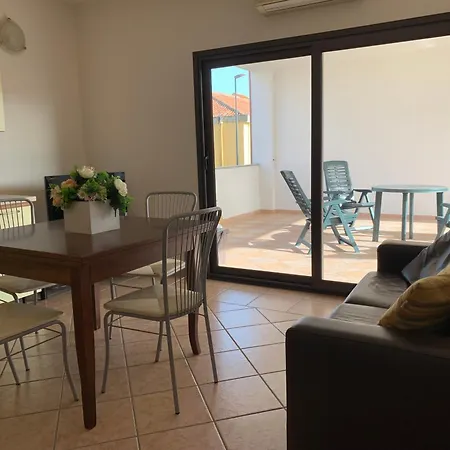 Holiday home Da Pippo